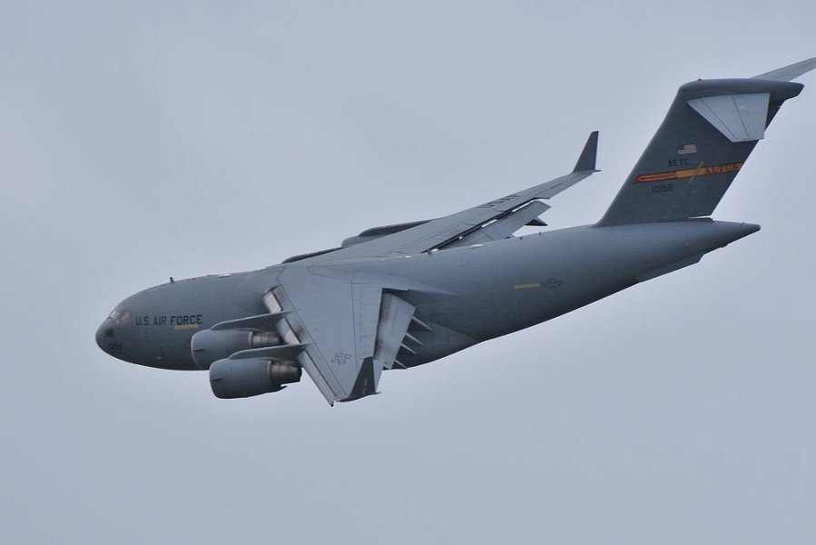 C 17 A DSC 6688